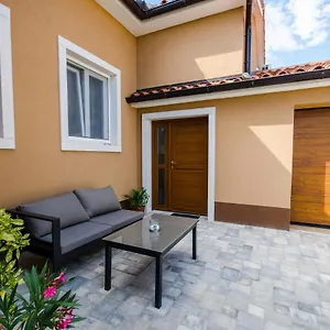  Apartman Casa Mia
