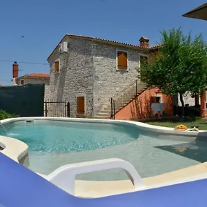 4* krevet i doručak Casa Rustica